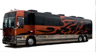 Photo of Breeze Coach